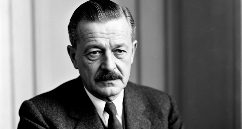 Чтобы не сожалеть в конце жизни - запомните цитату Сомерсета Моэма. Слова, которые пробирают до дрожи