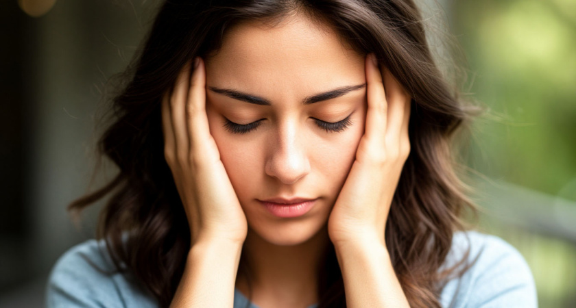 Говорите 3 слова в сложных ситуациях - все злые люди будут обходит вас за 2 км. Запомните их раз и навсегда