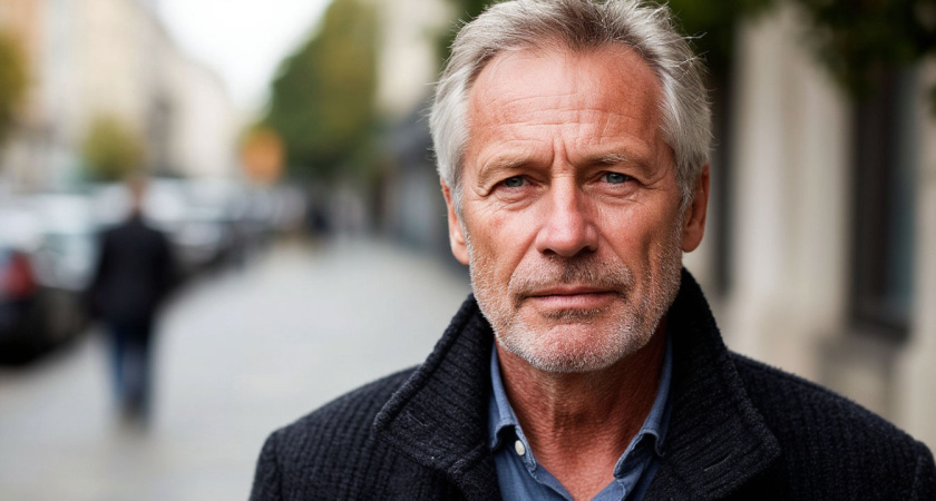 Мужчине после этого возраста женщина больше не нужна: мудрость Ошо - ее запомните раз и навсегда