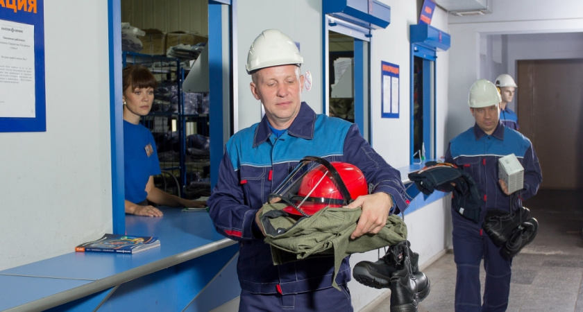 Статистика смертельного риска: где рабочему в Костромской области угрожает наибольшая опасность