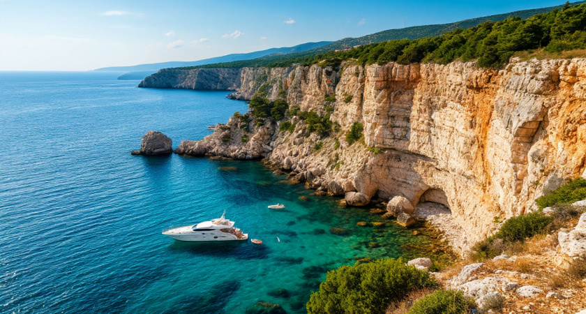 Турция и Египет больше не нужны: вот 5 мест, где можно провести отпуск в России. И горы, и море - отдых на любой вкус