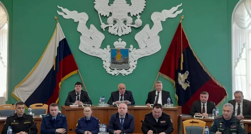 Губернатор Костромской области призвал жителей воздержаться от шумных корпоративов