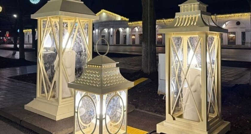 Костромская область сияет к Новому году: конкурс губернатора объединил 153 организации