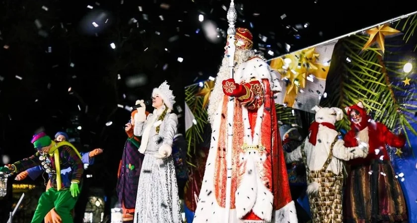 "Серебряная ладья", "Сырные покатушки" и фестиваль "Волжский стиль": какие события и мероприятия произошли в Костромской области в 2025 году (6+)