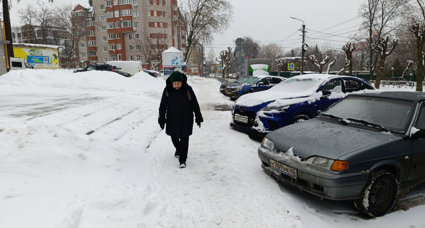 Как изменятся пенсии в 2026 году - в Госдуме уже все решили. Вот насколько повысят
