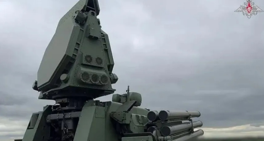 Над Россией за ночь сбили более 140 беспилотников