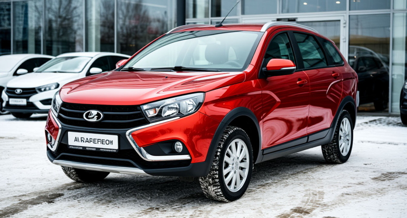 "Искра так и не воспламенилась": менеджер раскрыл, почему россияне не покупают Ладу на самом деле - 1 ошибка