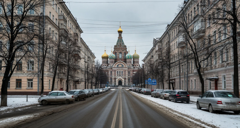 5 самых депрессивных городов России - жители бегут без оглядки. Даже не думают возвращаться обратно