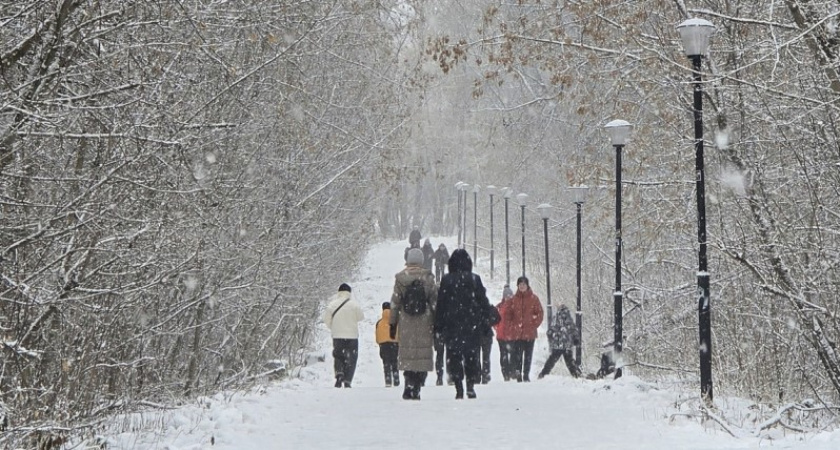 С выходных в Костроме начнется похолодание