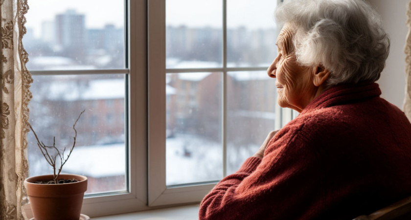 Почему в 75 лет я перестала ездить в гости к родным - не жалею ни капли: об этом не принято говорить вслух