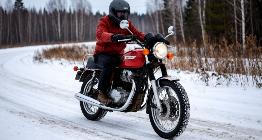 10 народных мотоциклов СССР - их обожали все. Стояли в очередях и были готовы отдать целое состояние