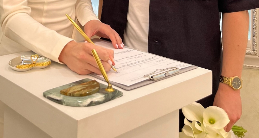 Опубликован режим работы отделов ЗАГС для костромичей в новогодние праздники