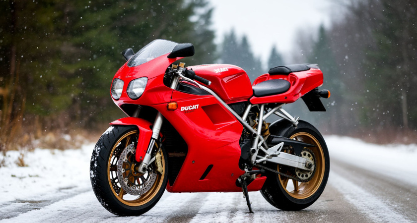 Самые крутые мотоциклы - 9 моделей. Они всегда привлекают к себе восторженные взгляды