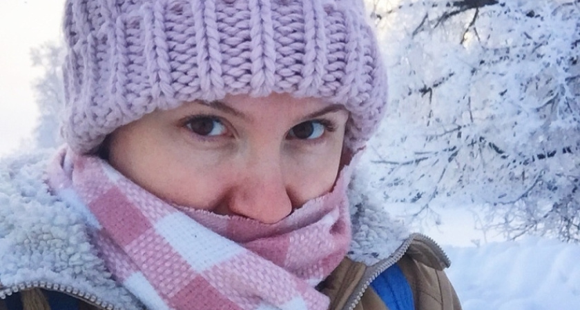 Местами до минус 17 градусов: костромичам рассказали о погоде в воскресенье