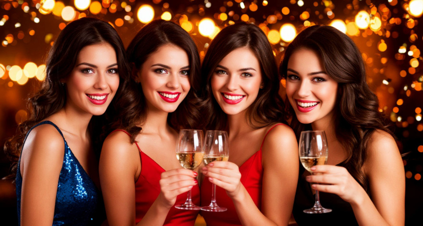 Какие цвета точно не понравятся Огненной Лошади: что надеть, чтобы год начался с удачи и счастья