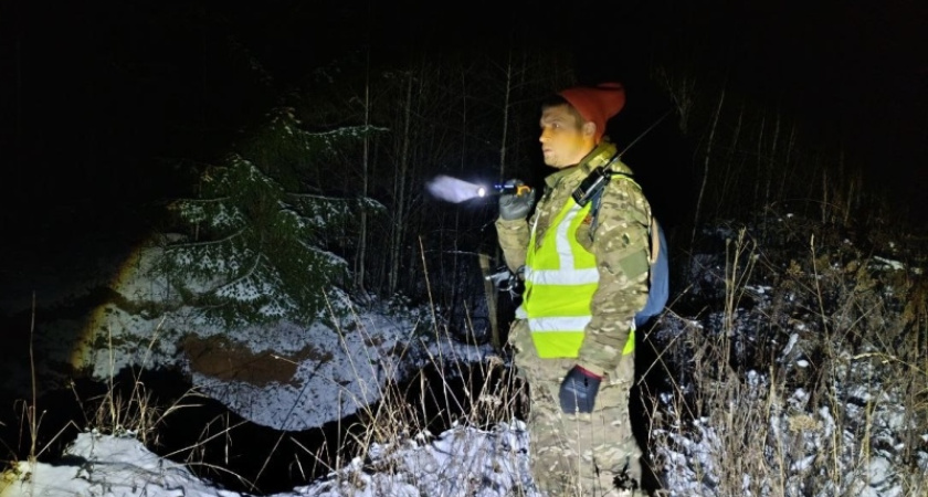 Уехал на черном автомобиле и не вернулся: в Нерехте почти два месяца назад без вести пропал мужчина