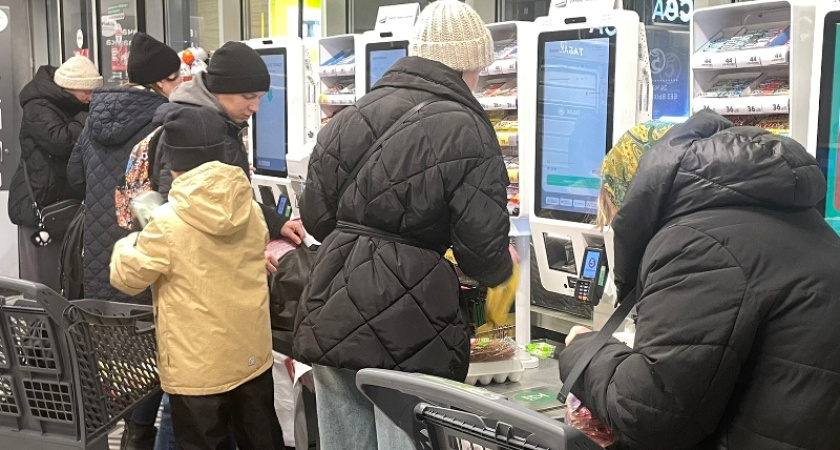 В Костромской области назвали продукт, который за неделю взлетел в цене на 28%