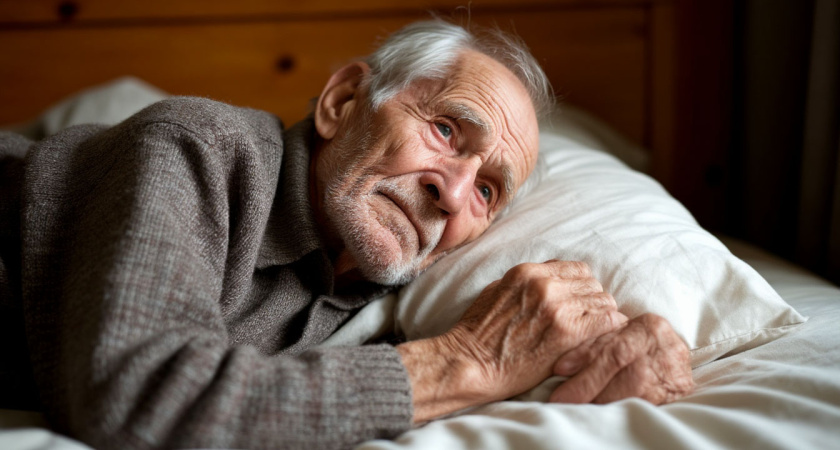 Как человек чувствует, что жизнь подходит к концу: пронзительный ответ Виктории Токаревой