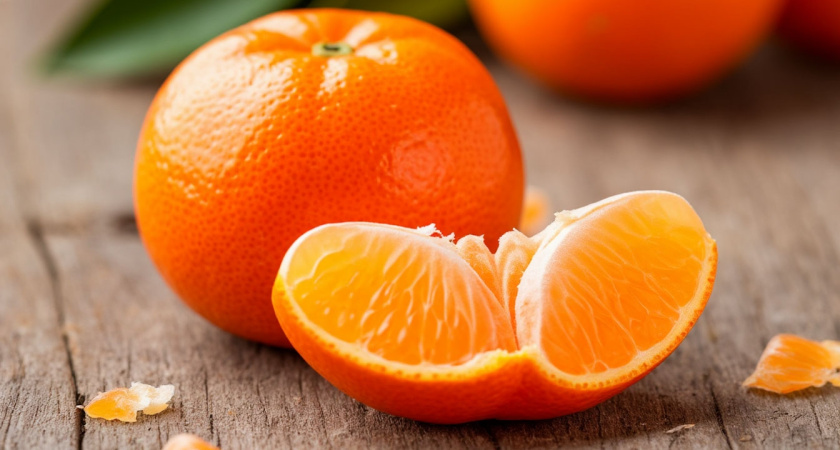 Мандариновые корки заливаю растительным маслом — всю зиму радуюсь своей хитрости: гениальный лайфхак