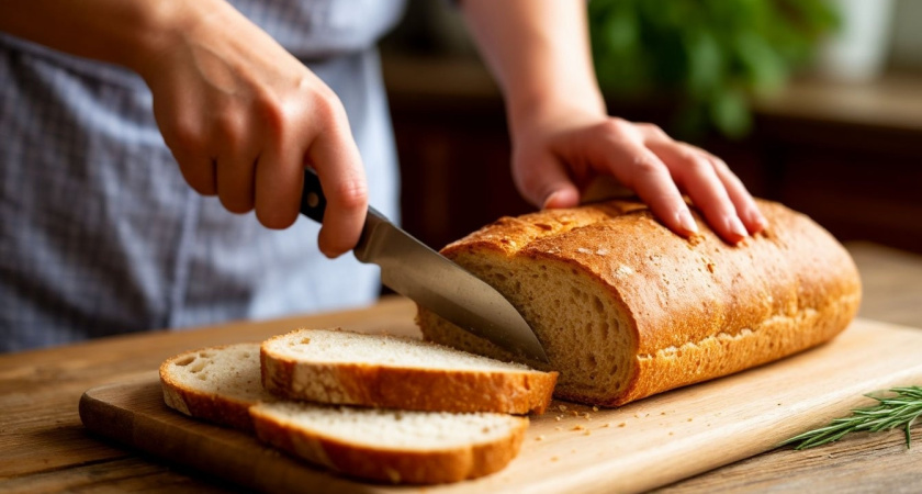Ученые дали четкий ответ: можно ли хранить хлеб в холодильнике - запомните раз и навсегда
