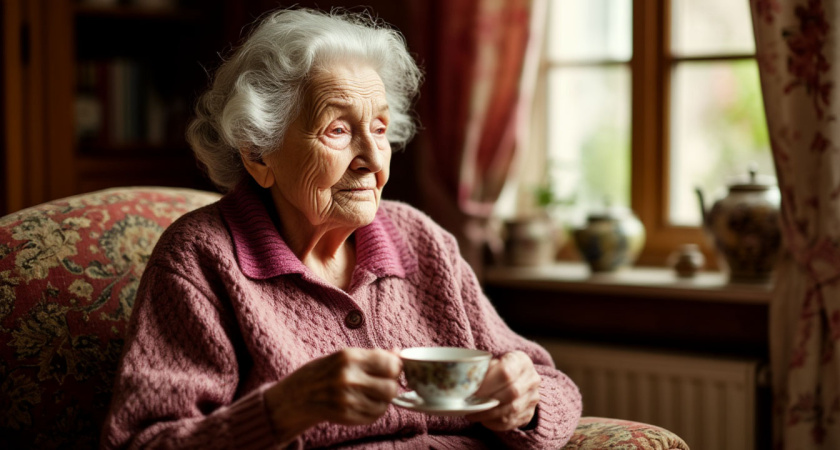 Почему после 75 лет я перестала ездить в гости к родным и не жалею: об этом не принято говорить