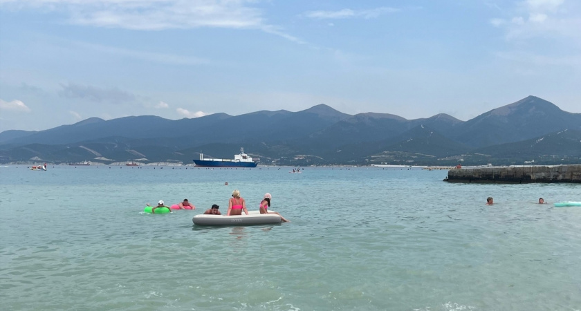 Забытый город на море в Краснодарском крае: почему сюда никто не переезжает