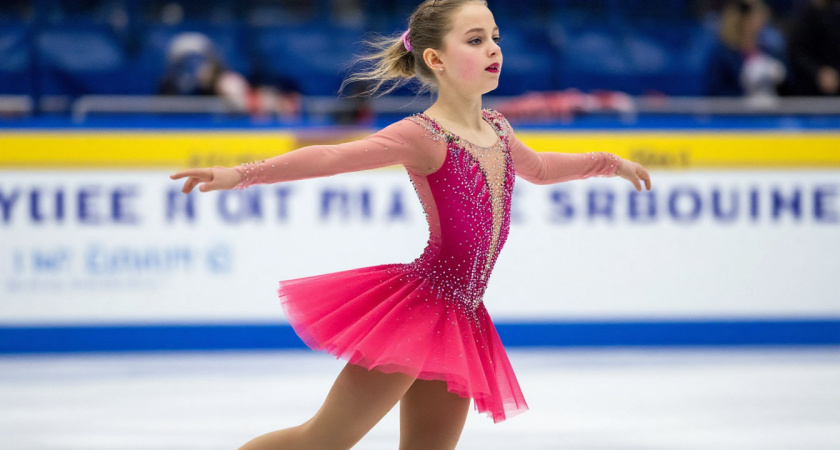 Правила гигиены фигуристок, о которых не говорят вслух: их соблюдала даже Татьяна Навка