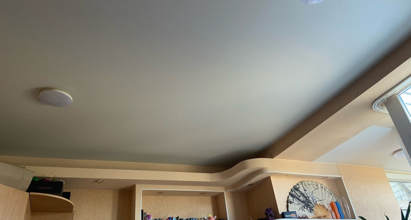 Я монтажник и я в жизни не поставлю натяжные потолки у себя в доме — 4 альтернативы