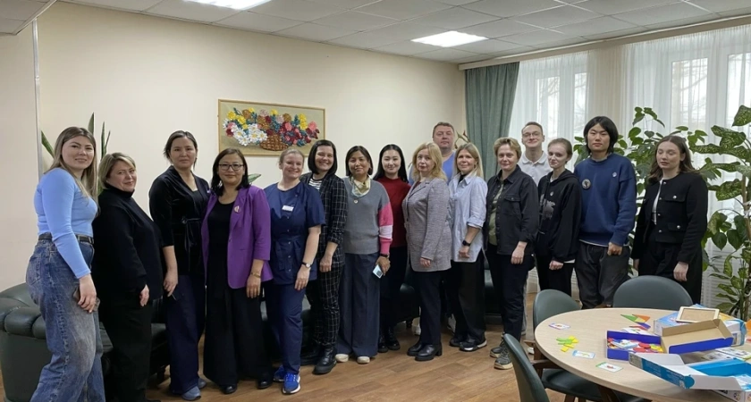 Инклюзивный стартап Костромского университета получил международное признание