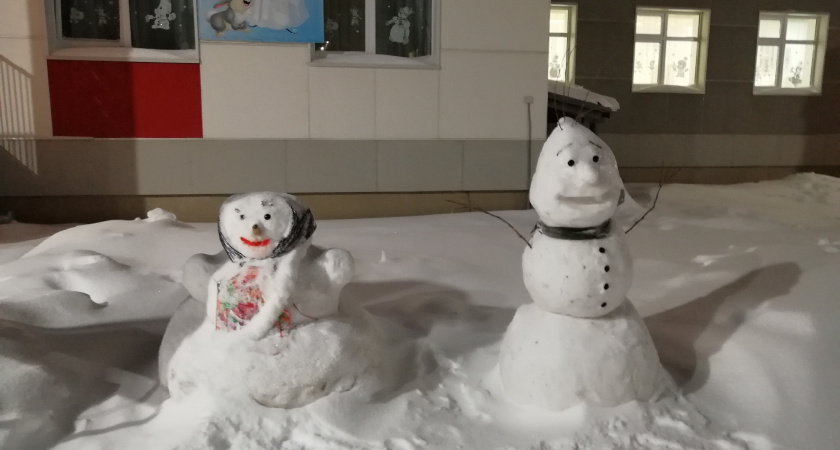 В Костроме стартует онлайн-конкурс детского творчества «Зимнее волшебство»