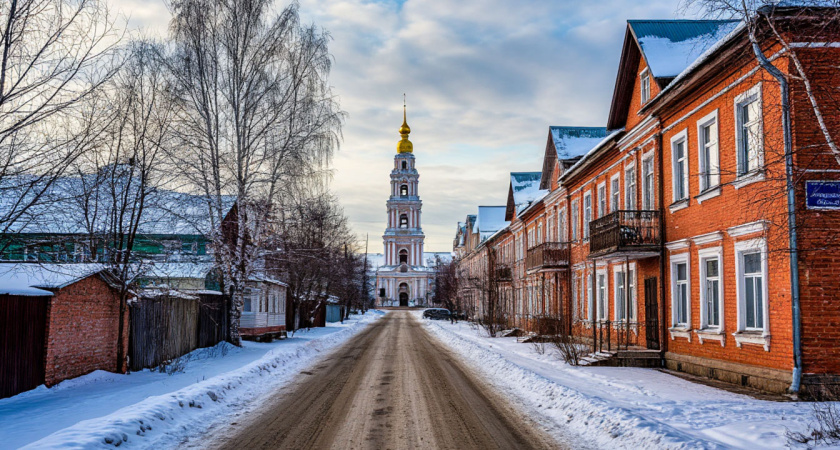Ехал в депрессивный северный город, а увидел один из лучших примеров благоустройства в России