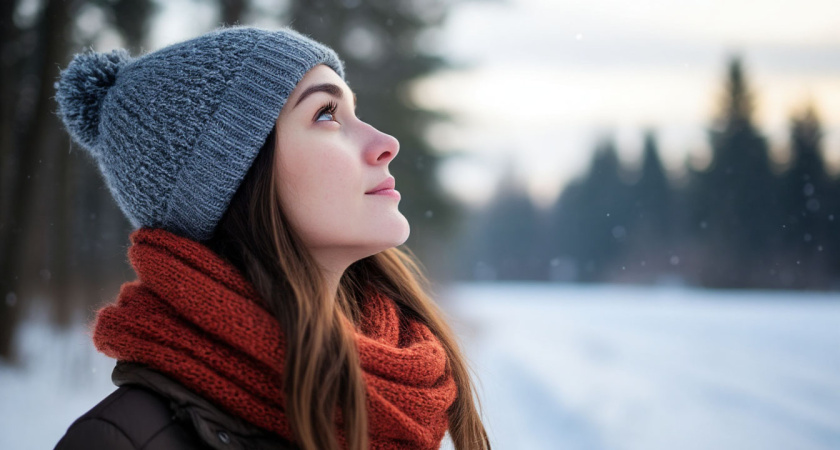 Эти люди с мощной защитой ангелов-хранителей: даты рождения, которым не страшны испытания Судьбы