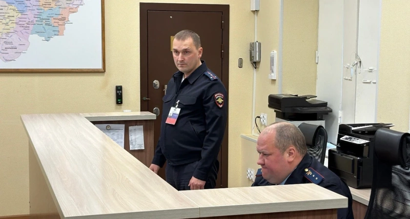 Новогодняя ночь в Костроме прошла без происшествий