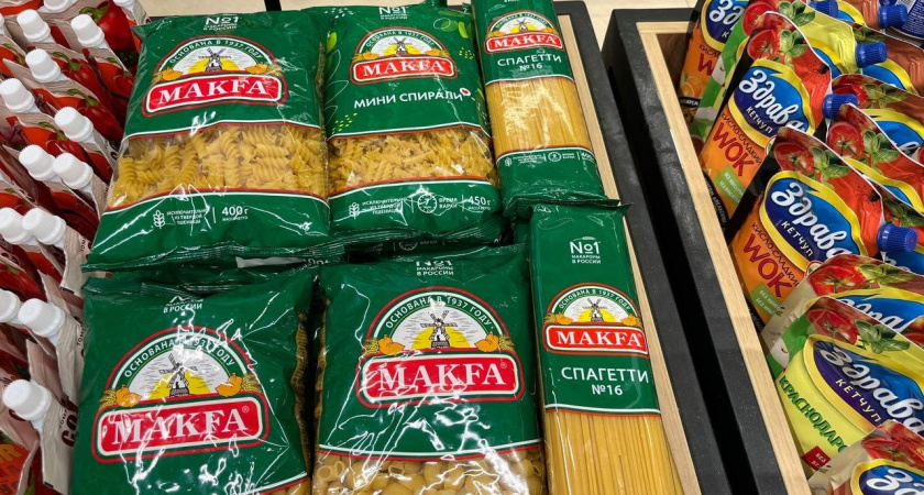 "Магнит" и "Пятёрочка" остаются позади: россияне выбирают другой магазин – свежесть зашкаливает, цены – возвращение в 2010