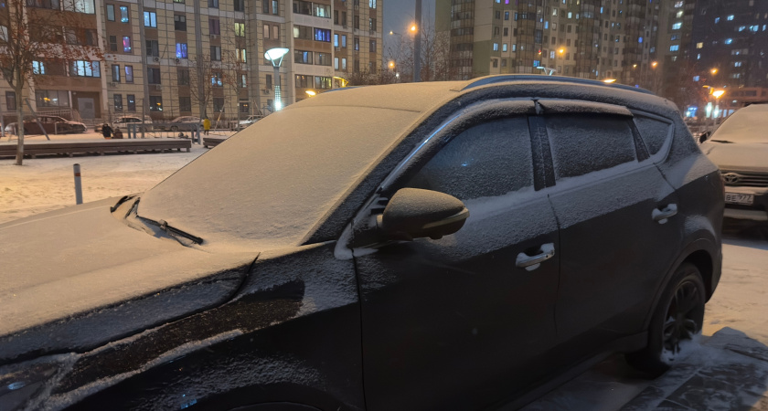 Солдатский способ запустить мотор с севшим аккумулятором - сработает в любом месте, даже в глуши, где вокруг ни души