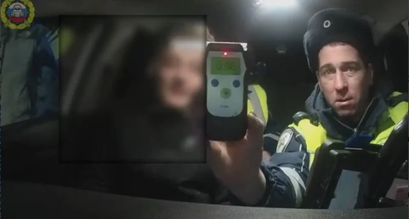 Житель Нерехты попался пьяным за рулем «ВАЗа» спустя два года после нарушения на мотоцикле