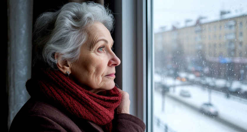 После 60 не имеют смысла: 10 вещей, от которых стоит отказаться