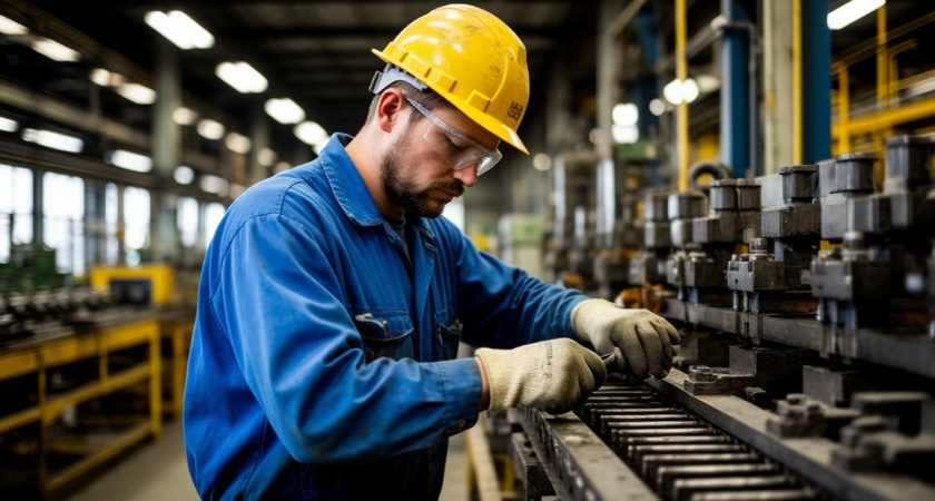 «Дело не только в зарплате»: рабочие массово увольняются с заводов - честный отзыв о жизни у станка