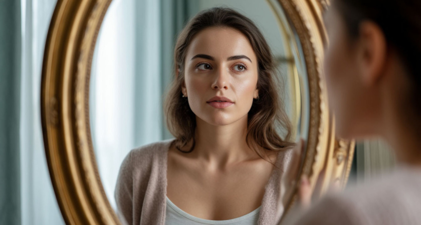 Наращивать ресницы больше не модно: теперь считается дурным тоном - чем заменить