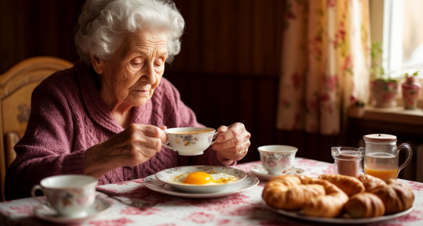 Если вам от 45 до 75, перестаньте есть 3 раза в сутки: и еще 2 важных совета академика Микулина