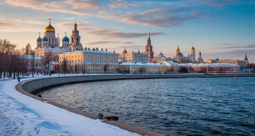 Самый непопулярный город на море в Краснодарском крае: причины, почему сюда не переезжают