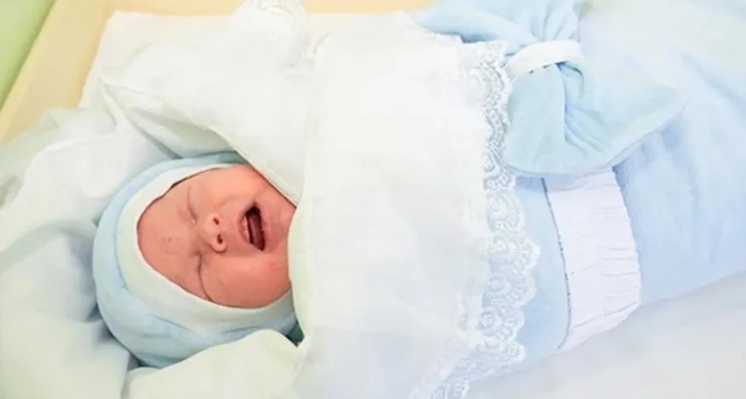 Сократ и Цветия: в Костромской области назвали самые необычные имена года