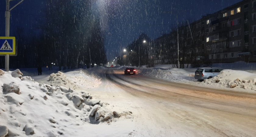 В Костроме полиция установила личности семерых школьников-"зацеперов"