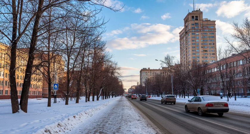Самый приятный город для жизни в России: дешёвое жильё, полно работы и стал центром культуры - не зря, туда активно переезжает молодежь