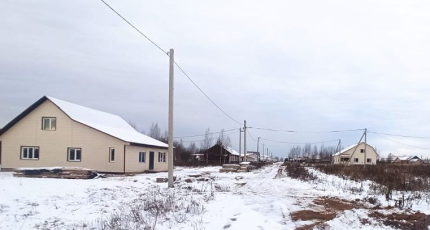 В Костромской области 73 многодетных семьи бесплатно получили землю в 2025 году