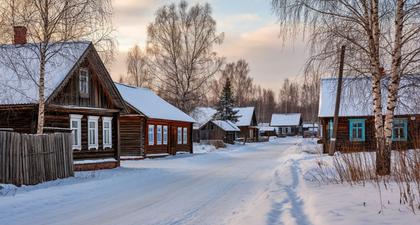 Деревня, покорившая целый мир: как живут люди в единственном российском селе, отмеченном ООН