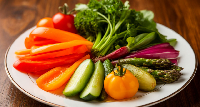 Назван самый бесполезный овощ в рационе человека: не огурец и не листья салата
