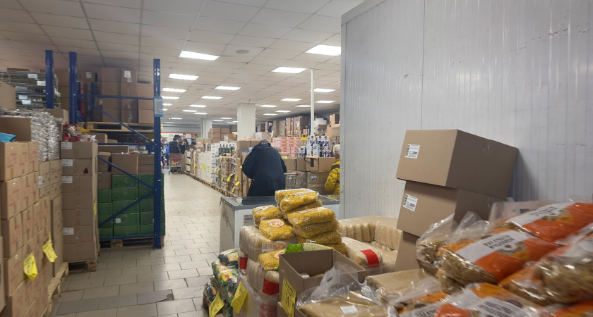 В "Светофор" за белорусской тушенкой: вскрываем 3 банки с консервами