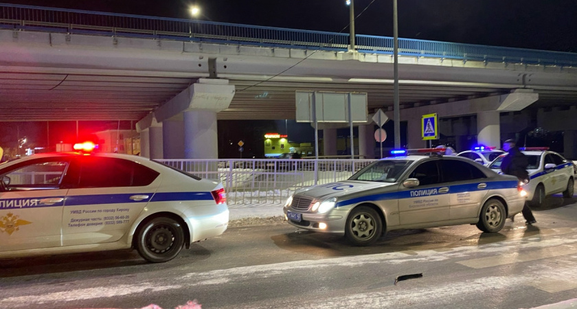 В Костроме оцепили улицу Наты Бабушкиной из‑за подозрительного предмета