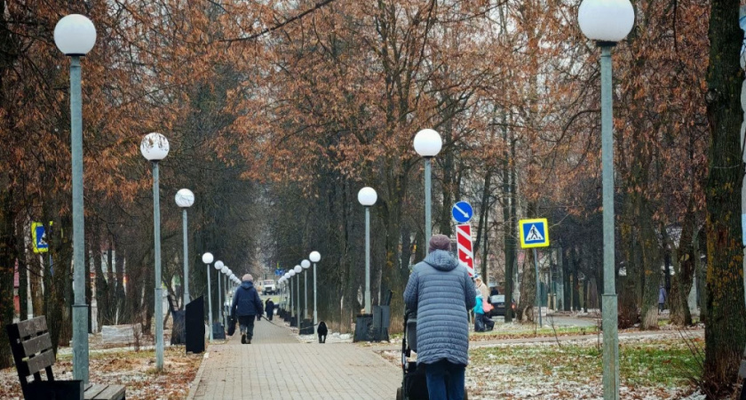 В Костроме до конца 2026 года преобразят девять территорий